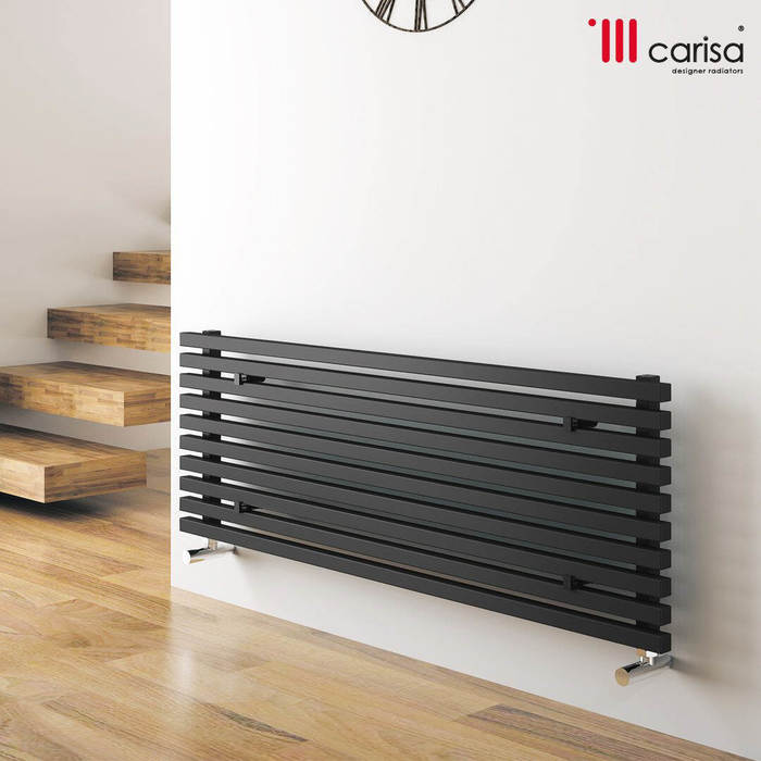 Carisa SXL 1800041510 алюминиевый радиатор