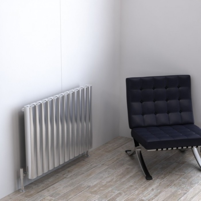 Carisa VES 0895060012 алюминиевый радиатор