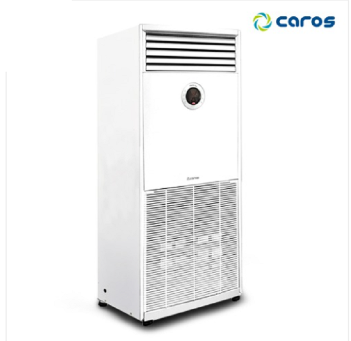 CAROS CAH-L532A дизельный теплогенератор