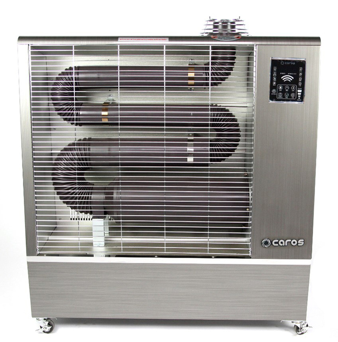 CAROS CAH-T1320A дизельный теплогенератор