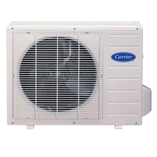 Carrier 42QCR009713GE/38QCR009713GE настенный кондиционер
