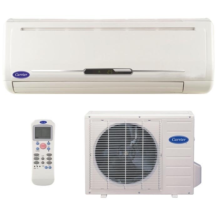 Carrier 42QCR009713GE/38QCR009713GE настенный кондиционер