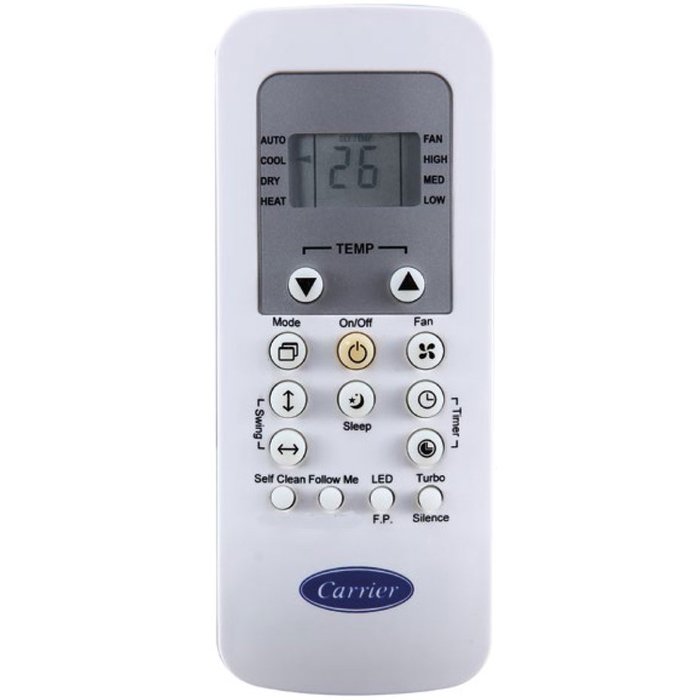 Carrier 42QHF009DS настенный внутренний блок