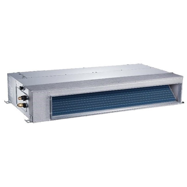Carrier 42QSS036NT/38QUS036NT канальный кондиционер
