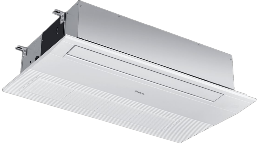 Casarte CAS50ABO1/R3-W кассетный внутренний блок мульти сплит-системы