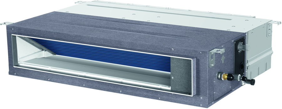 Casarte CAS50ADM1/R3-W канальный внутренний блок мульти сплит-системы