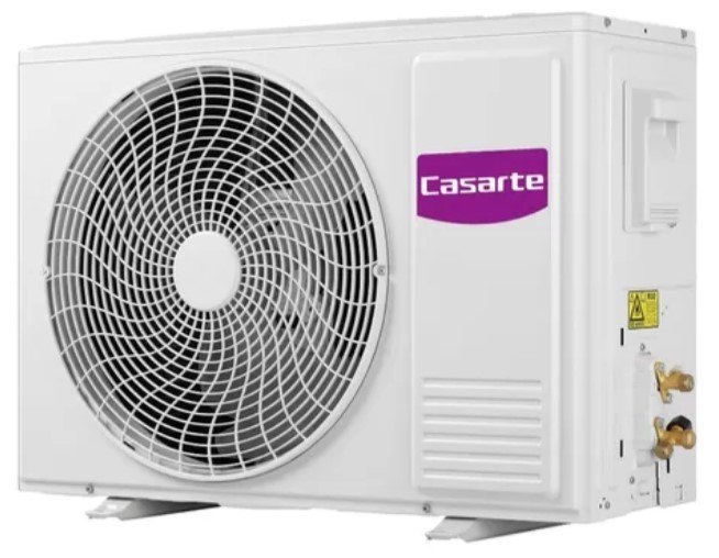 Casarte СAS25MW1-B/1U25MW1 настенный кондиционер