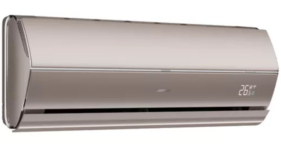 Casarte СAS25MW1-G/1U25MW1 настенный кондиционер