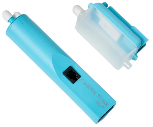 Caspia Tube материал для дренажа