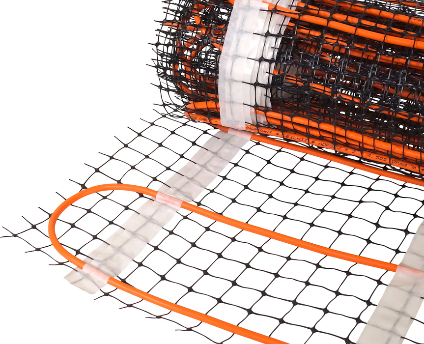 Ceilhit 22 PV 180 -N50 -700 нагревательный мат 4 м<sup>2</sup>