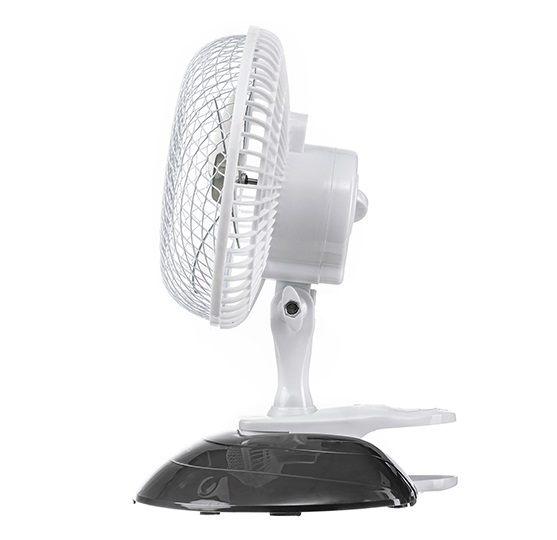 Centek CT-5003 GRAY настольный вентилятор