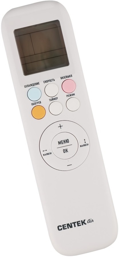 Centek CT-65А07+ настенный кондиционер