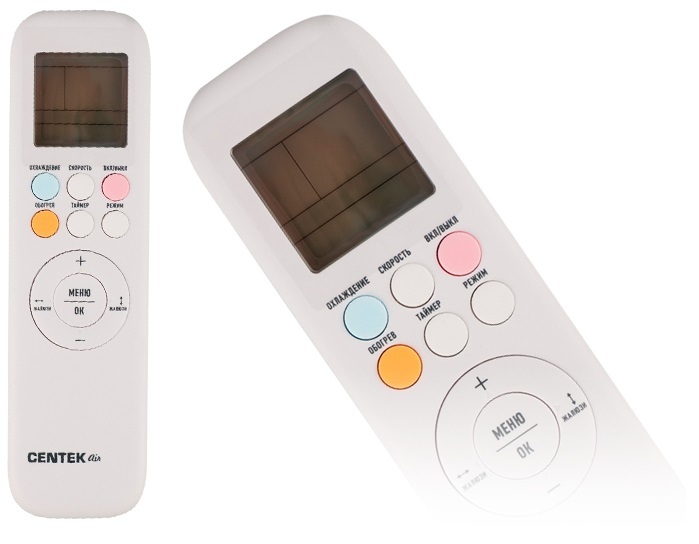 Centek CT-65А24 настенный кондиционер