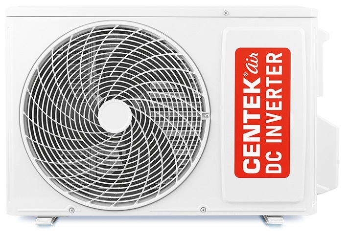 Centek CT-65ADC12 настенный кондиционер