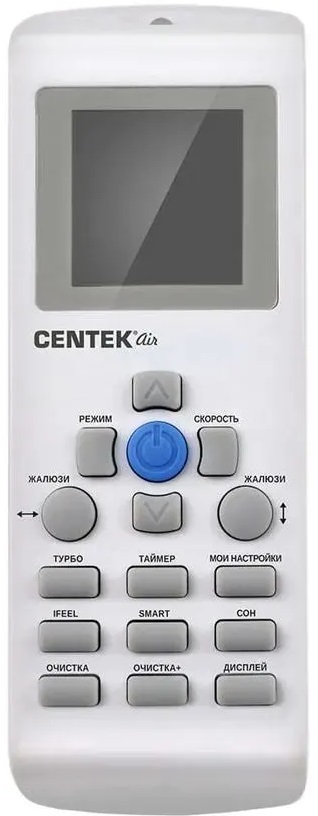 Centek CT-65E12 настенный кондиционер