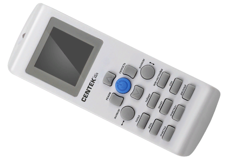 Centek CT-65F12 настенный кондиционер