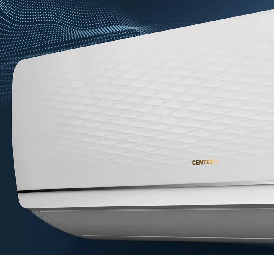 Centek CT-65F18 Wi-Fi настенный кондиционер
