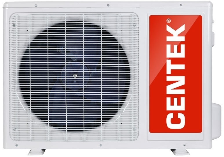 Centek CT-65F24 Wi-Fi настенный кондиционер