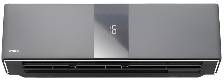 Centek CT-65G10 (Gray) настенный кондиционер