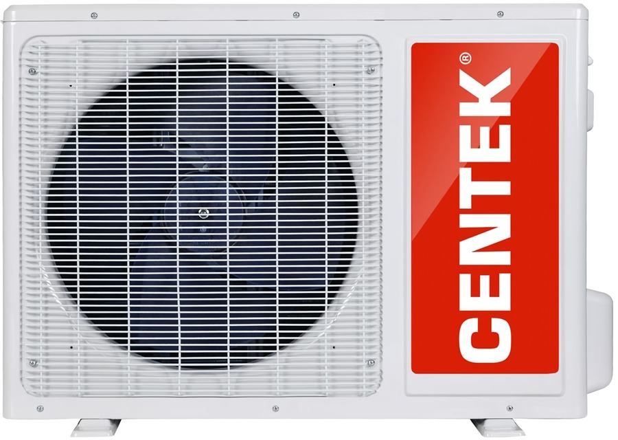 Centek CT-65G10 (Gray) настенный кондиционер