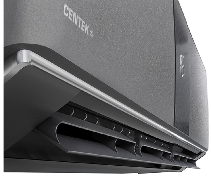 Centek CT-65G10 (Gray) настенный кондиционер