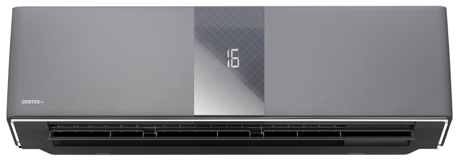 Centek CT-65G24 (Gray) настенный кондиционер