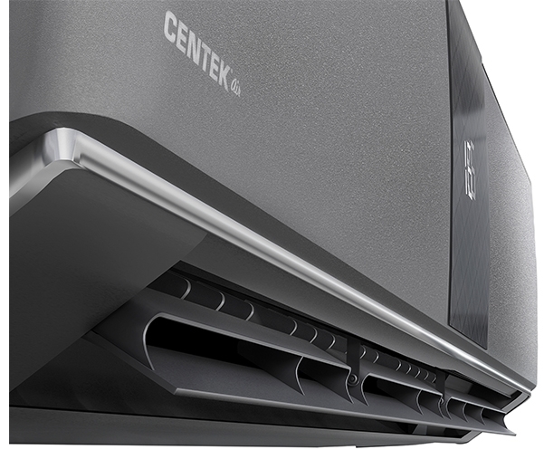 Centek CT-65G24 (Gray) настенный кондиционер