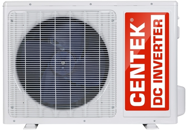 Centek CT-65K18 WiFi настенный кондиционер