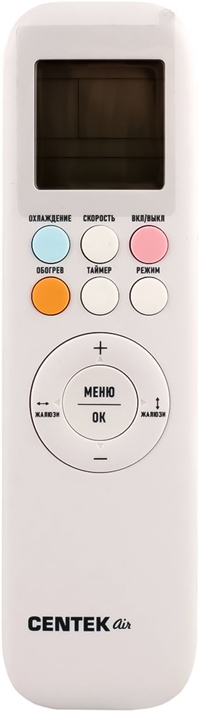 Centek CT-65K24 WiFi (R32) настенный кондиционер