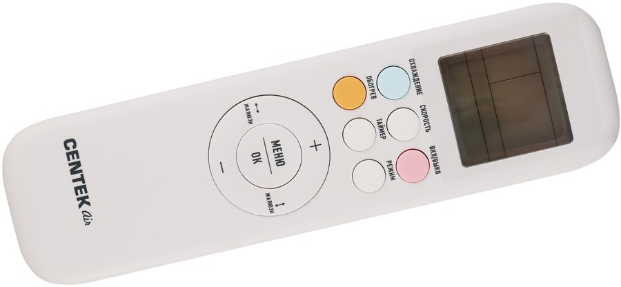 Centek CT-65S07 настенный кондиционер