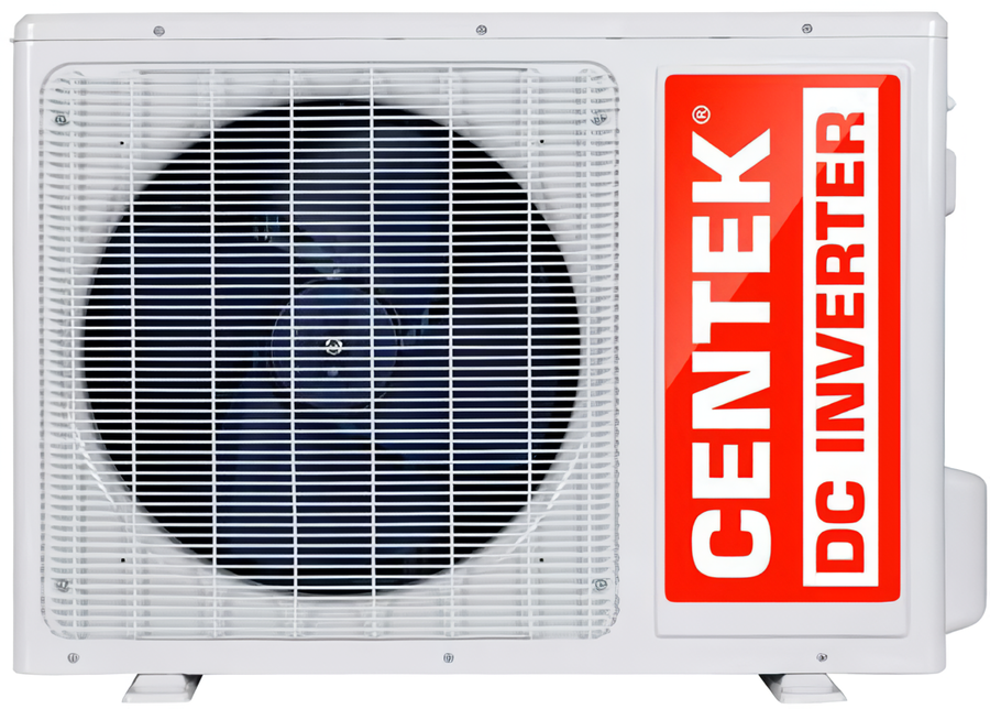 Centek CT-65V07+ настенный кондиционер