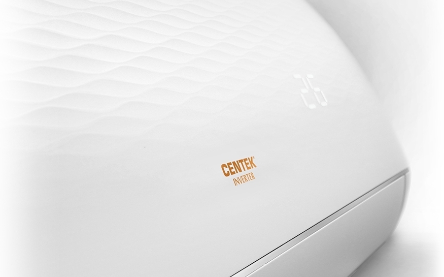 Centek CT-65V09 настенный кондиционер