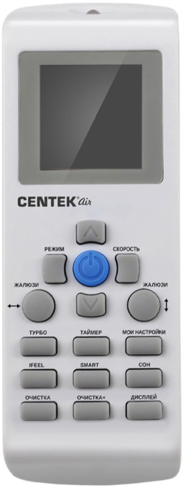 Centek CT-65V24 настенный кондиционер