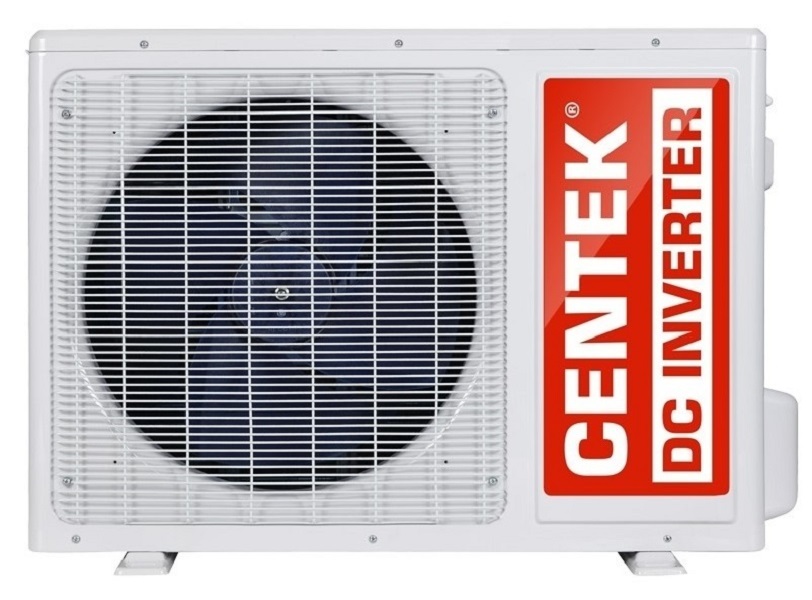 Centek CT-65V24 настенный кондиционер