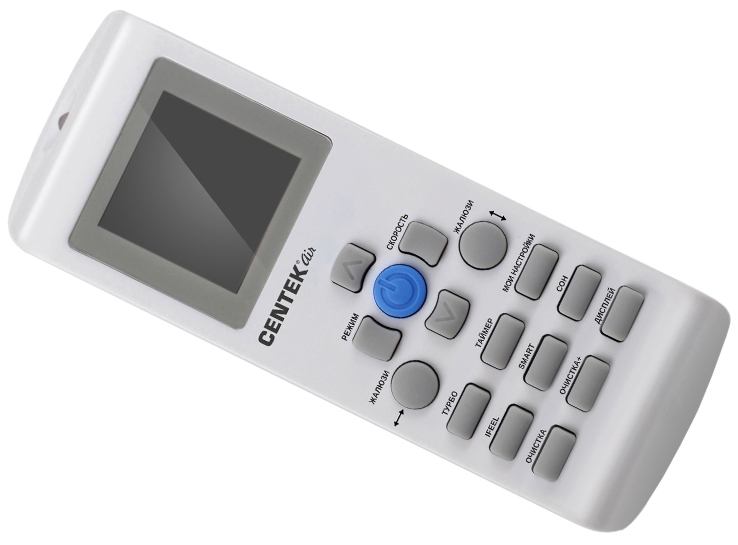 Centek CT-65Z24 настенный кондиционер