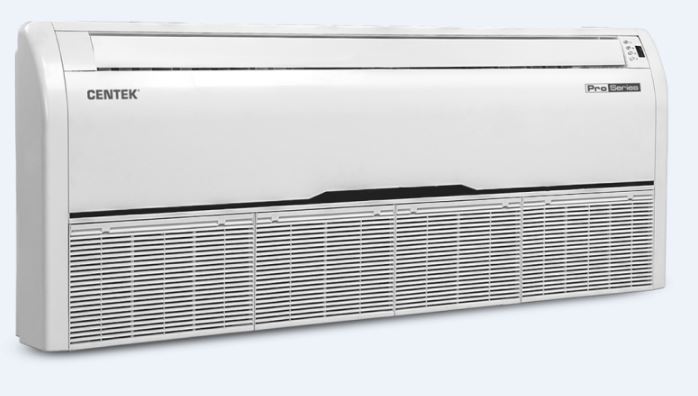 Centek CT-66А24 напольно-потолочный кондиционер