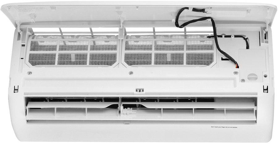 Centek CT-66AMWM-H09/4R3B(FX) настенный внутренний блок мульти сплит-системы