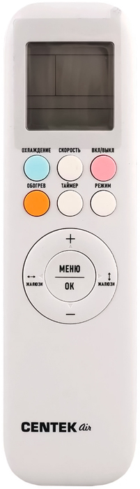 Centek CT-66AMWM-H09/4R3B(HE) настенный внутренний блок мульти-сплит системы