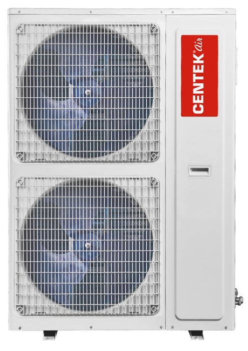 Centek CT-66D48 HIGH канальный кондиционер