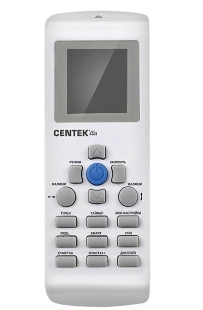 Centek CT-66С18 кассетный кондиционер