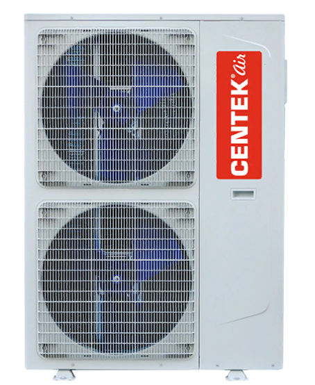 Centek CT-66С18 кассетный кондиционер