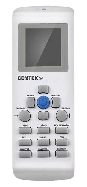 Centek CT-67X36 колонный кондиционер