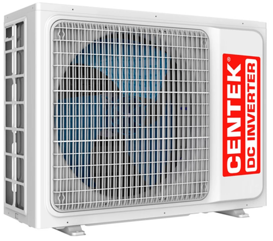 Centek CT-68DDC24 канальный кондиционер