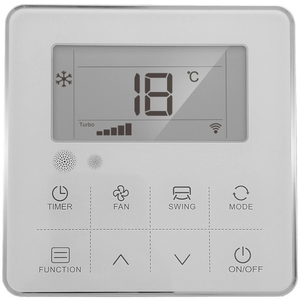 Centek CT-68DDC36 канальный кондиционер