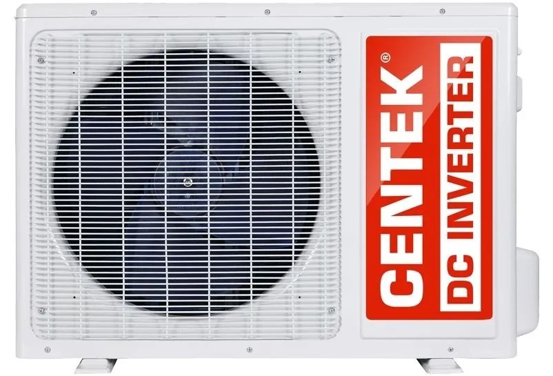 Centek CT-68DDC36 канальный кондиционер