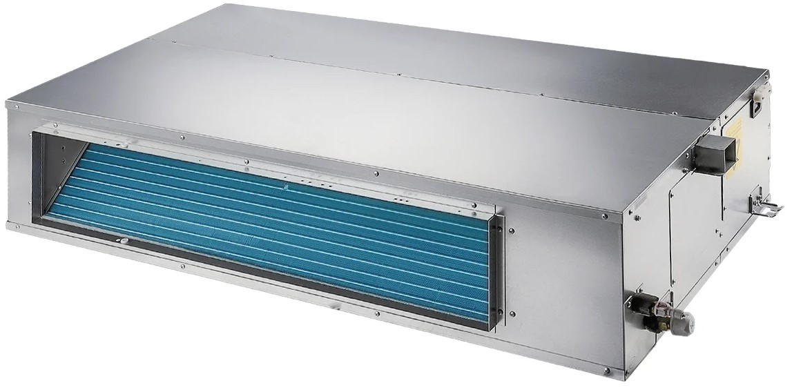 Centek CT-68DDC48 канальный кондиционер