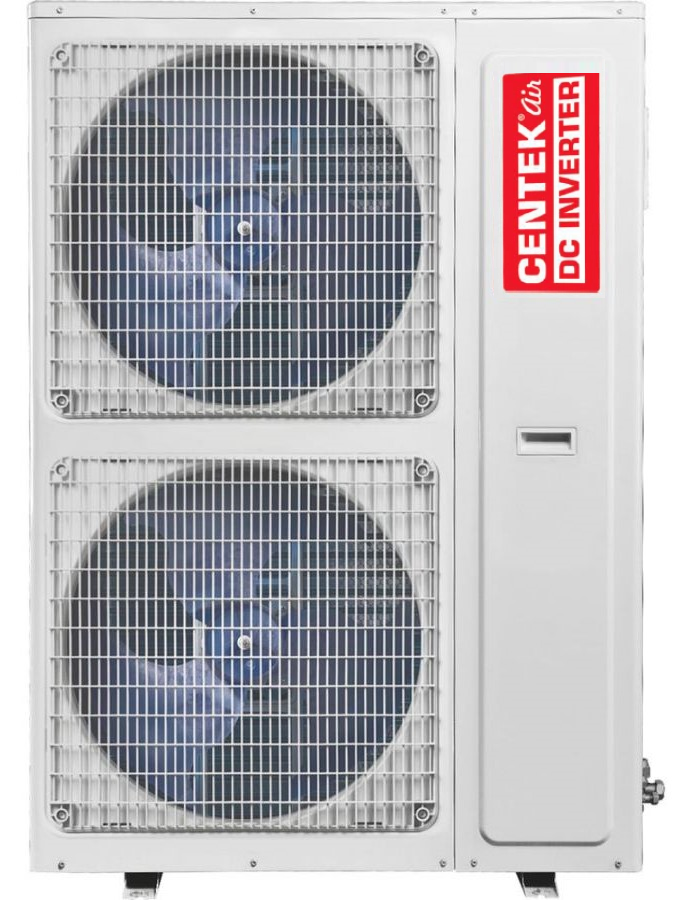 Centek CT-68DDC48 канальный кондиционер