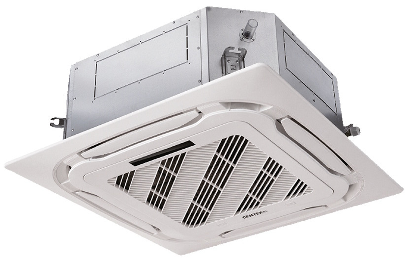 Centek CT-68СDC36 кассетный кондиционер