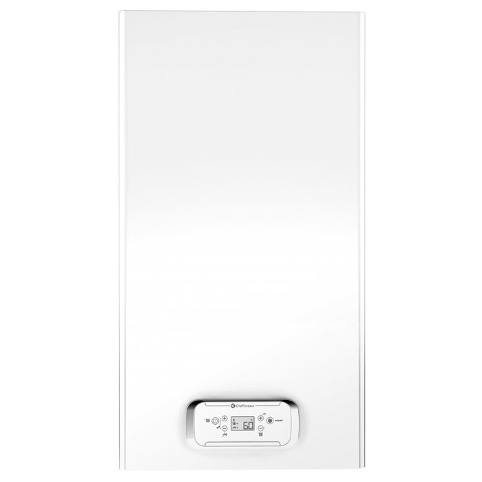 Chaffoteaux Alixia 24 CF ULTRA настенный газовый котел