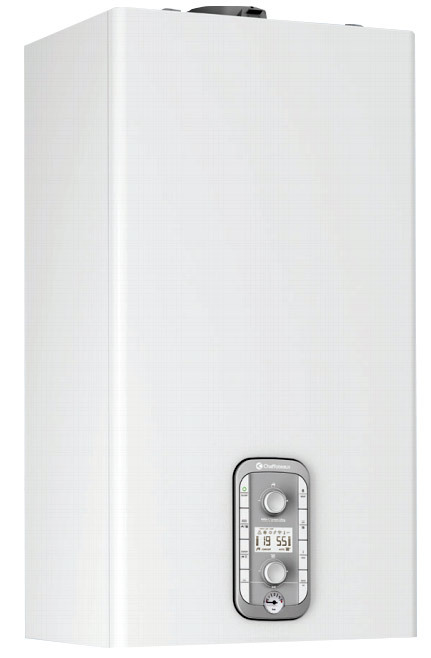 Chaffoteaux PIGMA ADVANCE 35 настенный газовый котел